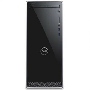 PC Dell Inspiron 3671 (i3-9100/8GB RAM/1TB HDD/WL+BT/K+M/Win 10) (MTI37122W-8G-1T) 1 Dell Inspiron 3671 2