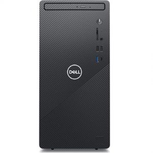 PC Dell Inspiron 3881MT (i3-10100/8GB RAM/1TB HDD/DVDRW/WL+BT/K+M/Win10) (42IN380001) 1 Dell Inspiron 3881 2