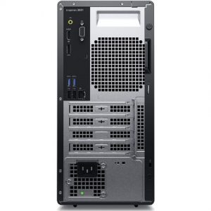 PC Dell Inspiron 3881MT (i3-10100/8GB RAM/1TB HDD/DVDRW/WL+BT/K+M/Win10) (42IN380001) 3 Dell Inspiron 3881 4