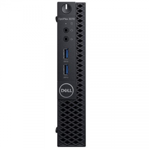 Dell Optiplex 3070 Micro 2