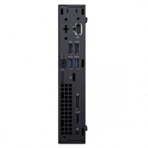 Dell Optiplex 3070 Micro 4