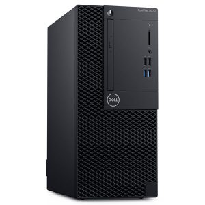 PC Dell OptiPlex 3070 MT BTX (i5-9500/8GB RAM/1TB HDD/DVDRW/K+M/Fedora) (42OT370005) 2 Dell Optiplex 3070 3