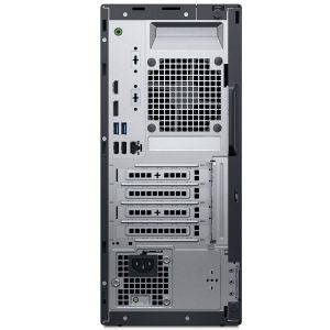 PC Dell OptiPlex 3070 MT BTX (i5-9500/8GB RAM/1TB HDD/DVDRW/K+M/Fedora) (42OT370005) 3 Dell Optiplex 3070 4