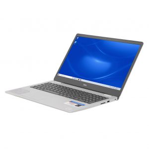 Laptop Dell Inspiron 5593 (i5-1035G1/8GB RAM/512GB SSD/15.6'' FHD/Win 10/Bạc) (7WGNV1) 1 Laptop Dell Inspiron 5593 7WGNV1