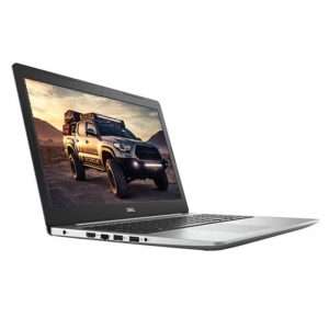 Laptop Dell Inspiron 5593 (i5-1035G1/8GB RAM/512GB SSD/MX230 2GB/15.6'' FHD/Win 10/Bạc) (N5I5461W) 1 Laptop Dell Inspiron 5593 N5I5461W