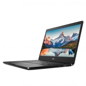 Laptop Dell Latitude 3400 (Core i5-8265U/8GB DDR4/256GB SSD PCIe/14'' HD/Ubuntu) (L3400I5SSD) 1 Laptop Dell Latitude 3400 L3400I5SSD