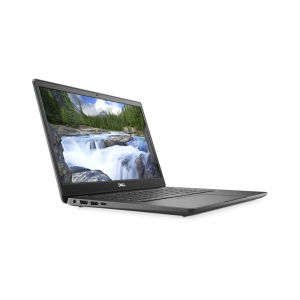 Laptop Dell Latitude 3410 (i7-10510U /8GB RAM/256GB SSD/14.0'' FHD/Fedora/Xám) (70216825) 1 Laptop Dell Latitude 3410 70216825