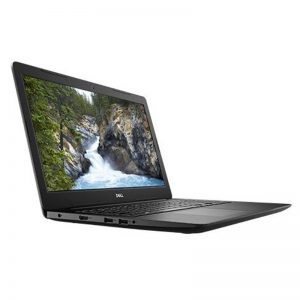 Laptop Dell Vostro 3590 (i7-10510U/8GB RAM/256GB SSD/ 15.6'' FHD/AMD 610 2G/DVDRW/FP/Win 10/Đen) (GRMGK2) 1 Laptop Dell Vostro 3590 GRMGK2