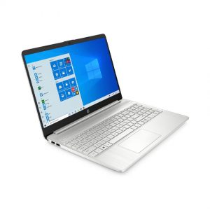 Laptop HP 15s-fq1107tu