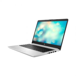 Laptop HP 348 G7 (i5 10210U/8GB RAM/256GB SSD/14" FHD/DOS/Bạc) (9PG98PA) 1 Laptop HP 348 G7 9PG98PA