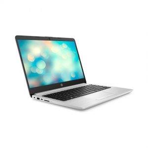 Laptop HP 348 G7 (i5 10210U/8GB RAM/256GB SSD/14" FHD/DOS/Bạc) (9PG98PA) 2 Laptop HP 348 G7 9PG98PA