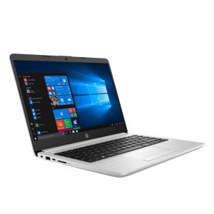 Laptop HP 348 G7 (i7 10510U/8GB RAM/256GB SSD/14'' FHD/Win 10/Bạc) (9PH13PA) 1 Laptop HP 348 G7 9PH13PA