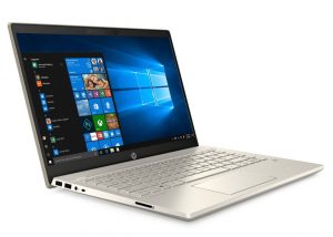 Laptop HP Pavilion 14-ce3015TU (Core i3-1005G1/4GB RAM/256GB SSD/14'' FHD/Win 10) (8QN68PA) 1 Laptop HP Pavilion 14-ce3015TU