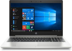 Laptop HP ProBook 450 G7-9GQ27PA