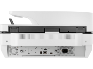 Máy Scan HP Digital Sender Flow 8500 fn2 (L2762A) 1 May Scan HP Digital Sender Flow 8500 fn2 L2762A 2