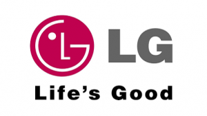 logo LG