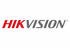 Logo Hikvision