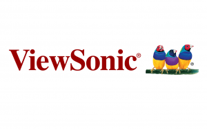 Logo ViewSonic