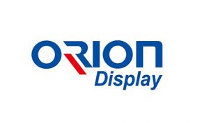 Logo Orion