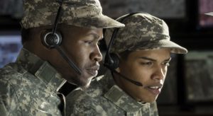 Giải pháp Trung tâm chỉ huy và điều khiển của Barco