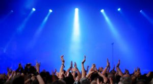 Giải pháp Trung tâm điều khiển di động của Barco