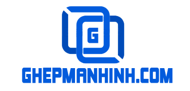 Ghepmanhinh.com