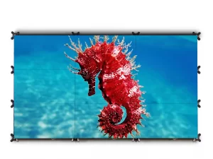 Màn hình ghép barco unisee