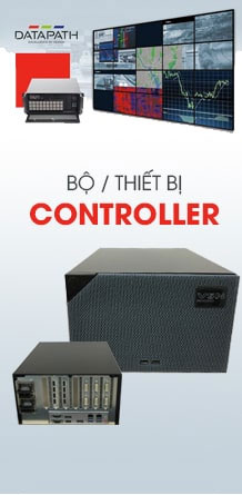 Thiết bị điều khiển controller