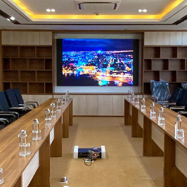 Phân phối màn hình LED trong nhà giá tốt số #1