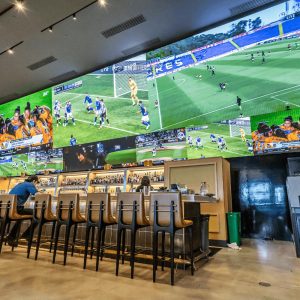sportbar