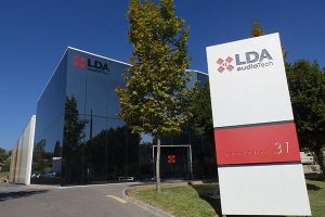 tru so lda audio tech